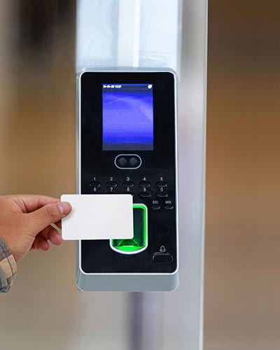 Commercial Piscataway Locksmith