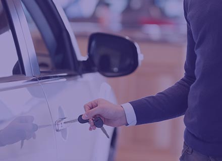 Automotive locksmith Piscataway