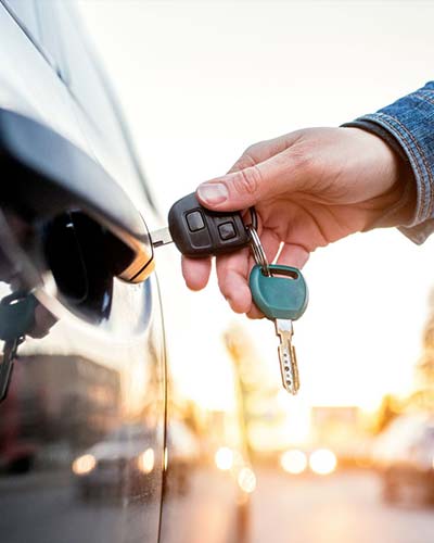 Automotive Piscataway Locksmith