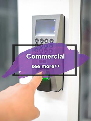 Piscataway Commercial Locksmith
