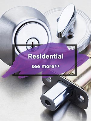 Piscataway Residential Locksmith